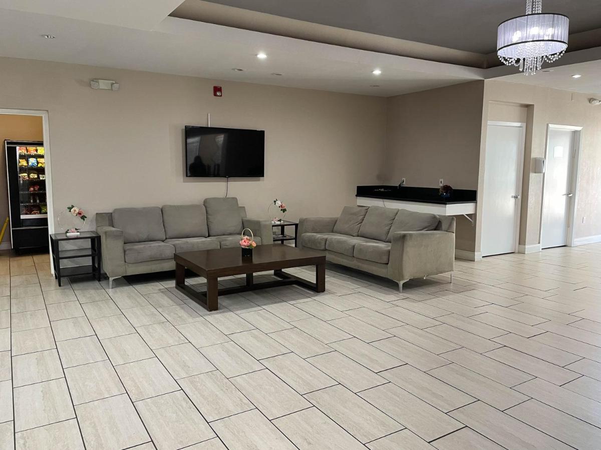 Studio 6 Suites North Richland Hills Tx Kültér fotó