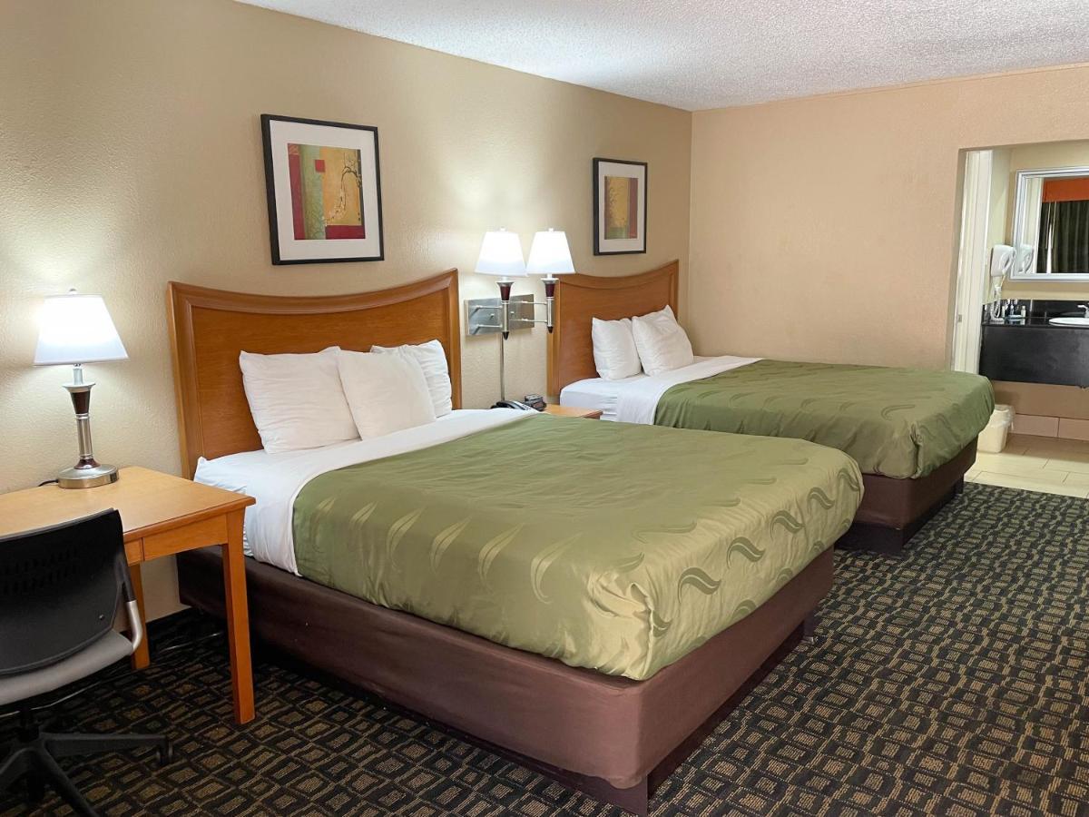 Studio 6 Suites North Richland Hills Tx Kültér fotó