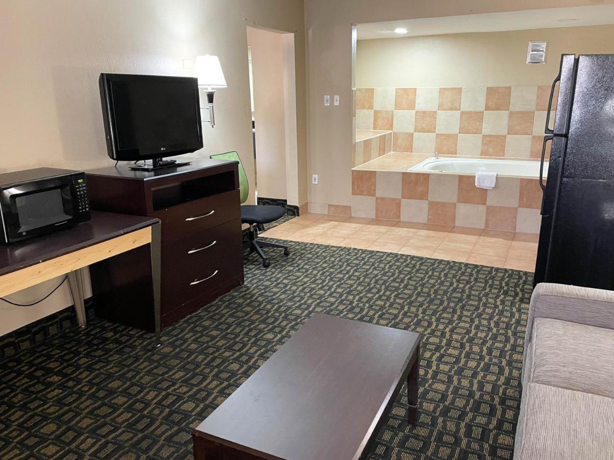 Studio 6 Suites North Richland Hills Tx Kültér fotó
