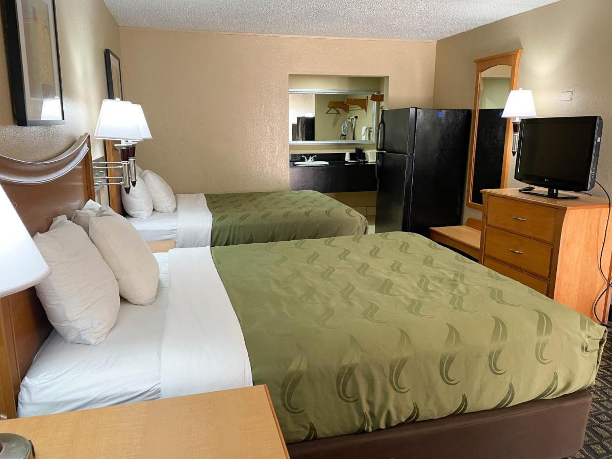 Studio 6 Suites North Richland Hills Tx Kültér fotó