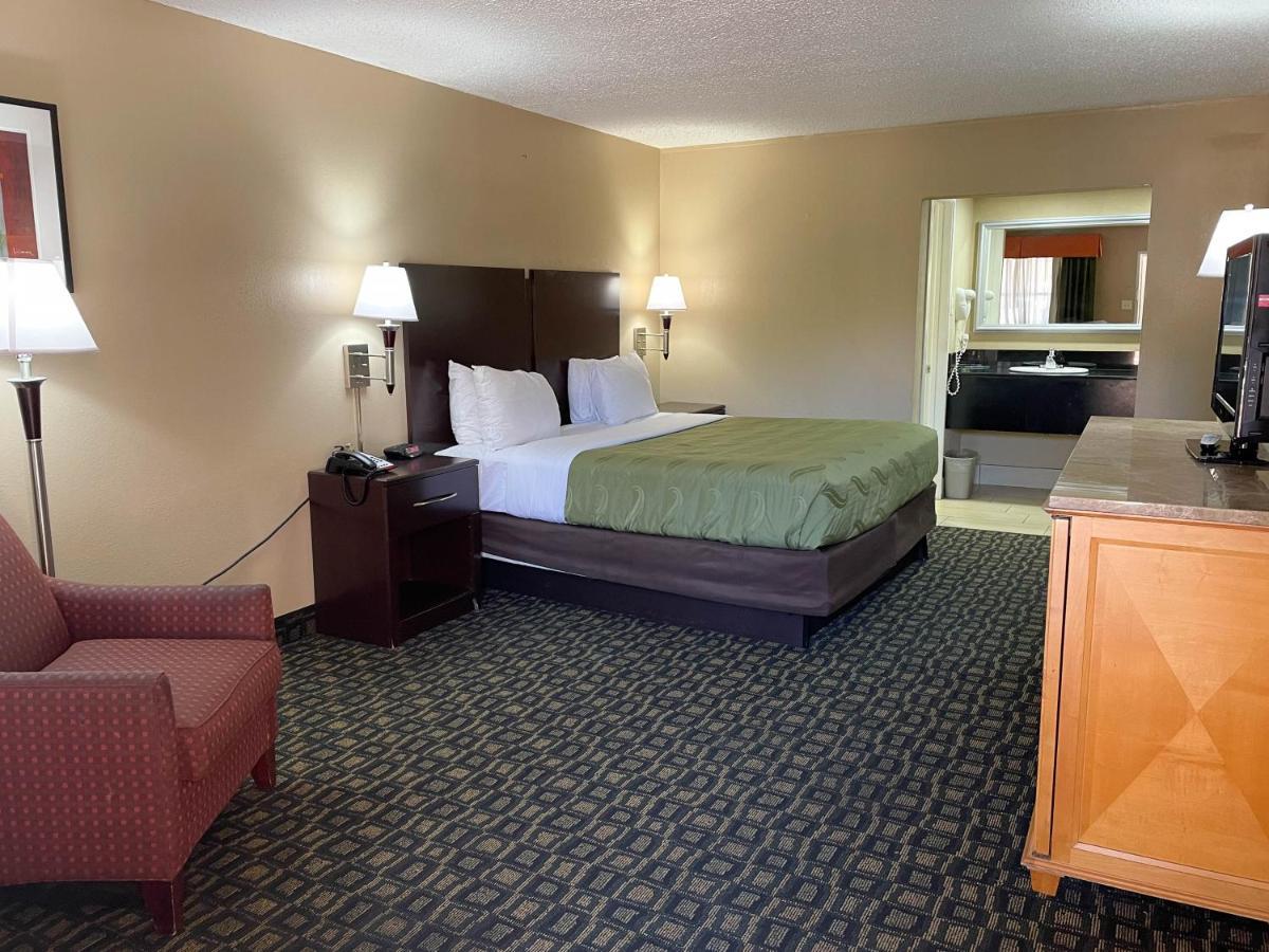 Studio 6 Suites North Richland Hills Tx Kültér fotó