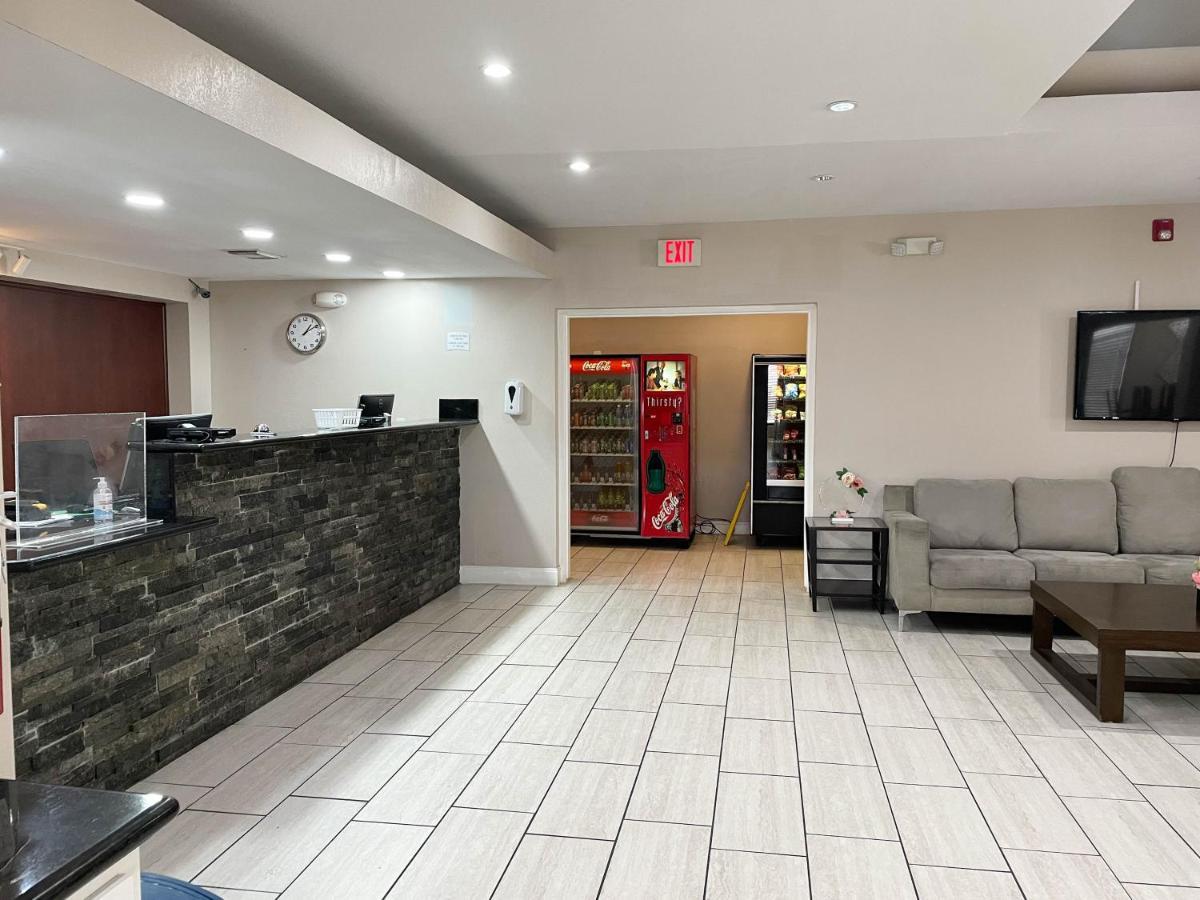 Studio 6 Suites North Richland Hills Tx Kültér fotó