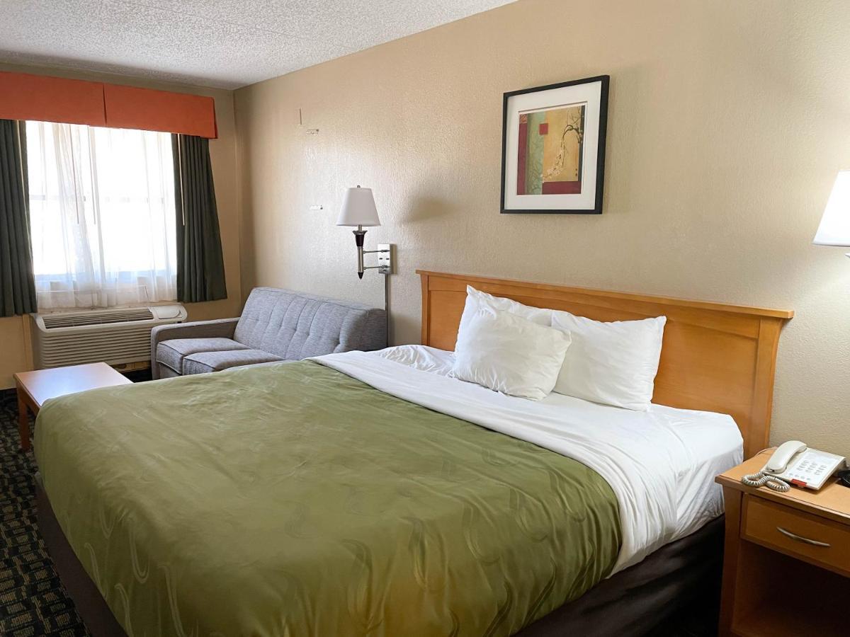 Studio 6 Suites North Richland Hills Tx Kültér fotó