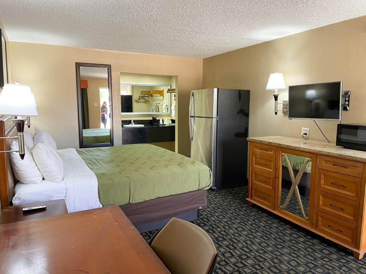 Studio 6 Suites North Richland Hills Tx Kültér fotó